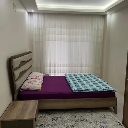 Ayca House Esyali Kiralik Konut Lejlighed Dalaman