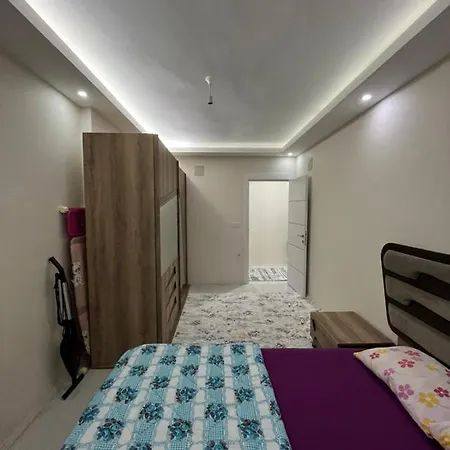 Ayca House Esyali Kiralik Konut Lejlighed Dalaman