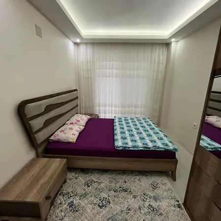 Ayca House Esyali Kiralik Konut Dalaman