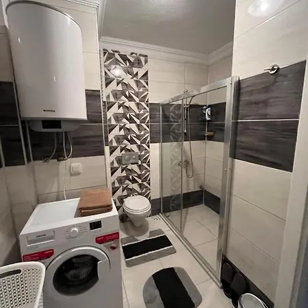 Ayca House Esyali Kiralik Konut * Dalaman