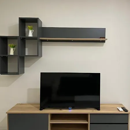 Apartman Ayca House Esyali Kiralik Konut